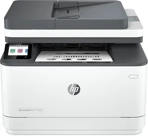 Bild von HP LaserJet Pro MFP 3102fdw Multifunktionslaserdrucker mit automatischem Duplex, WLAN, Ethernet, USB und Faxfunktion