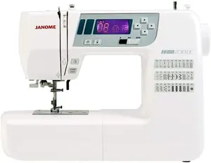 Bild von Janome 230 DC Computer Nähmaschine