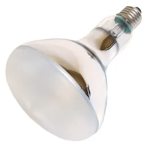 Bild von OSRAM Ultra Vitalx UV-Lampe mit E27-Basis und 300 Watt