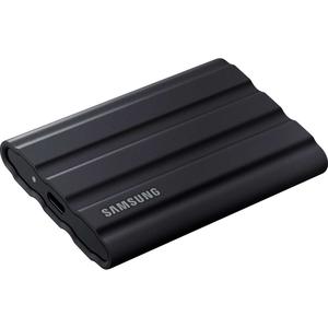 Bild von SAMSUNG Portable SSD T7 Shield SSD Festplatte mit 2 TB im Check