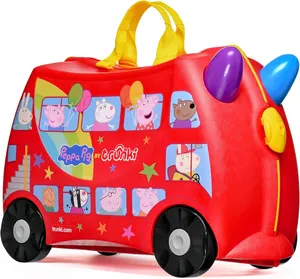 Bild von Trunki Kinderkoffer Trolley